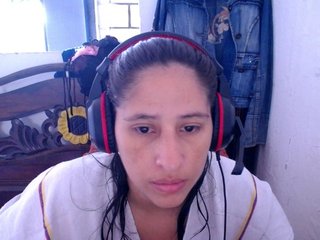 DIANA-ROGU Porn Show