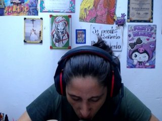 DIANA-ROGU Porn Show