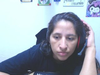 DIANA-ROGU Porn Show