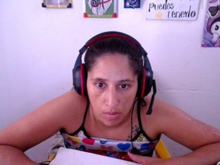 DIANA-ROGU Porn Show