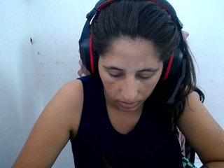 DIANA-ROGU Porn Show