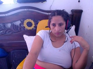 DIANA-ROGU Porn Show