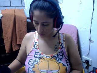 DIANA-ROGU Porn Show