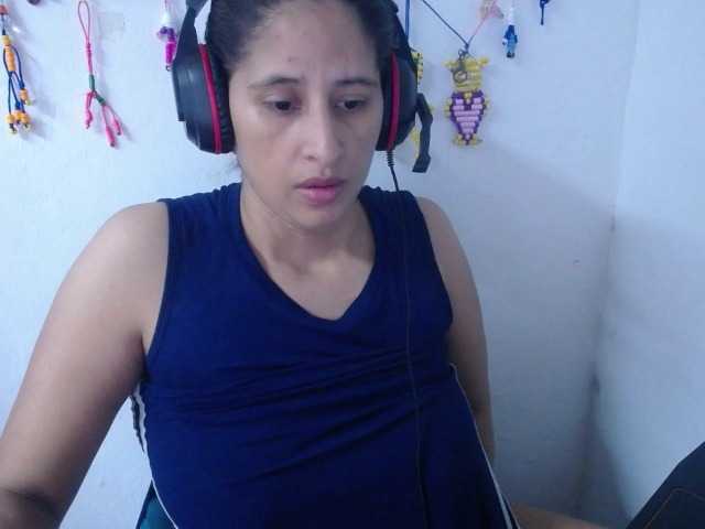 diana-rogu's BongaCams show and profile