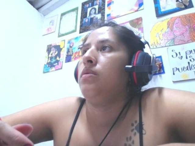 diana-rogu's BongaCams show and profile