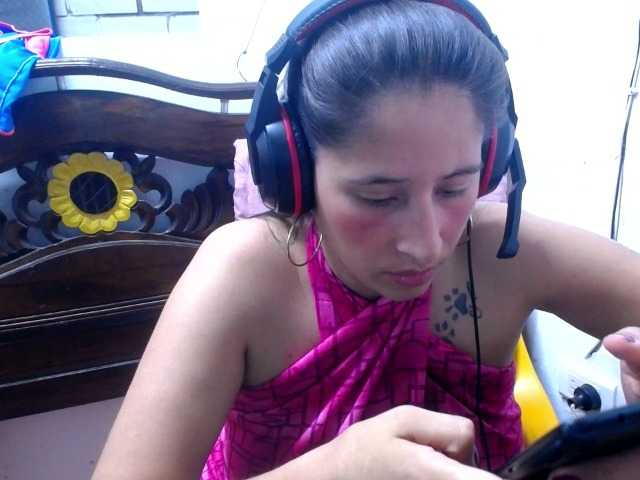 diana-rogu's BongaCams show and profile