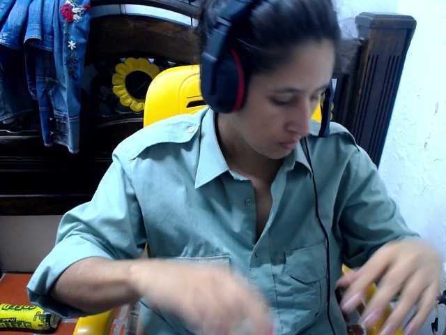 diana-rogu from BongaCams is Freechat