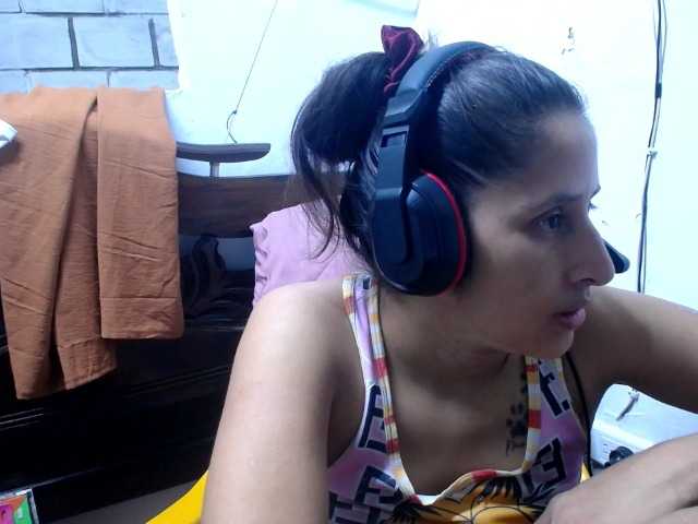 diana-rogu's BongaCams show and profile