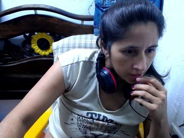 diana-rogu's BongaCams show and profile