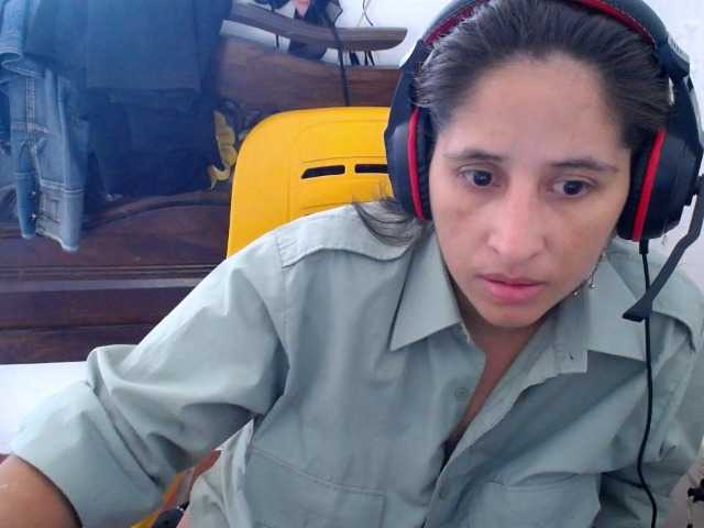 diana-rogu from BongaCams is Freechat