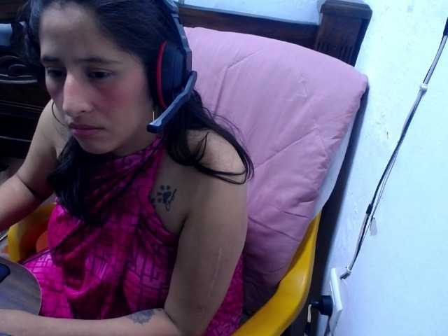 diana-rogu's BongaCams show and profile