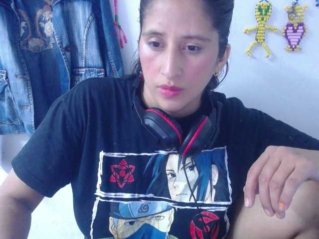 diana-rogu's BongaCams show and profile