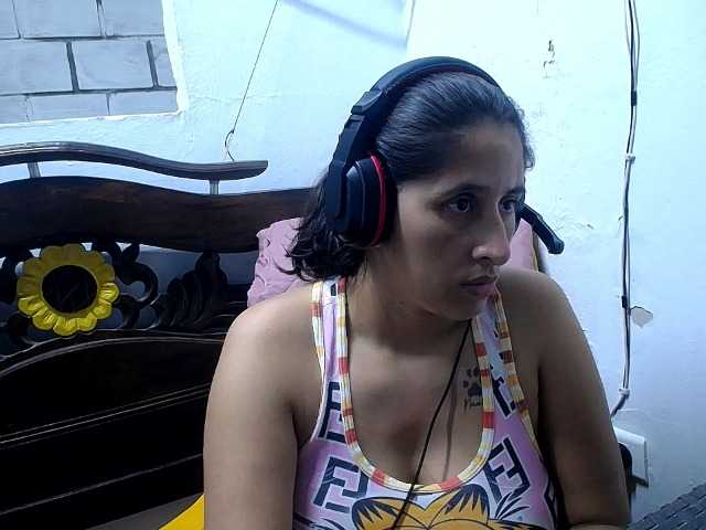 diana-rogu's BongaCams show and profile