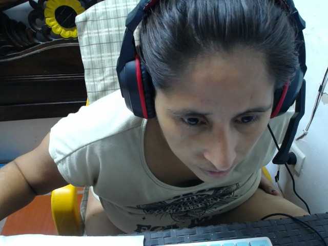 diana-rogu's BongaCams show and profile