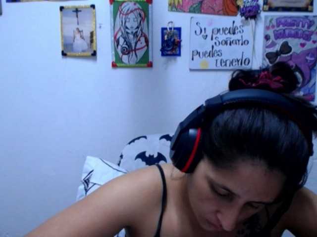 diana-rogu's BongaCams show and profile