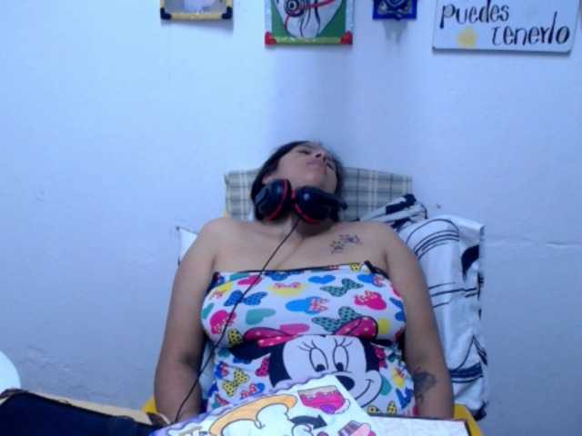 diana-rogu's BongaCams show and profile