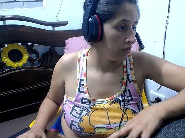 diana-rogu's BongaCams show and profile