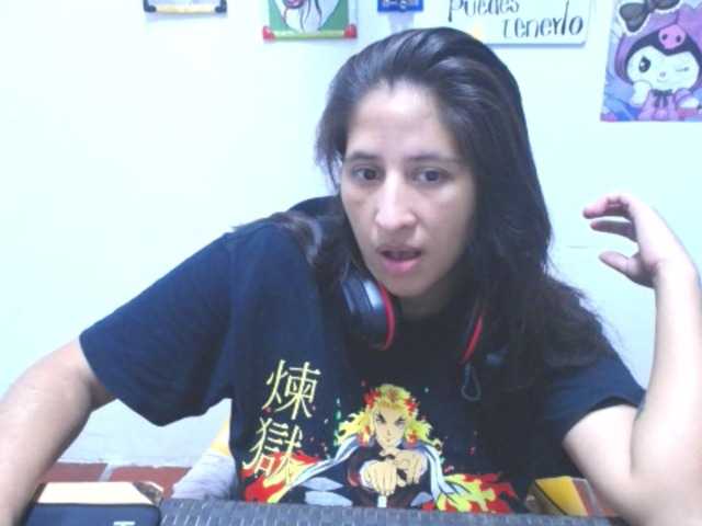 diana-rogu's BongaCams show and profile