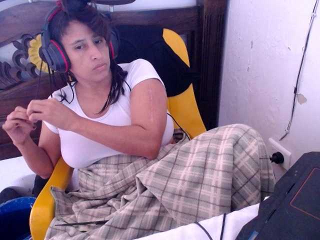 diana-rogu's BongaCams show and profile