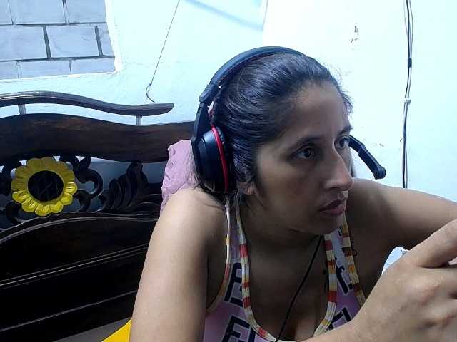 diana-rogu's BongaCams show and profile