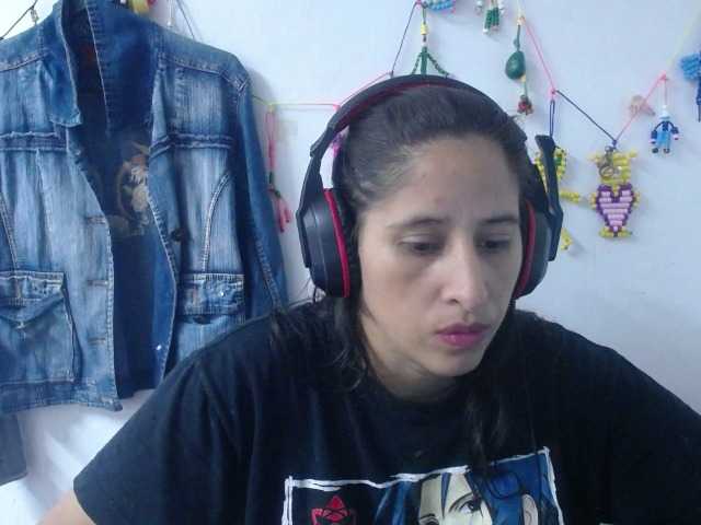 diana-rogu's BongaCams show and profile