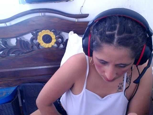 diana-rogu's BongaCams show and profile