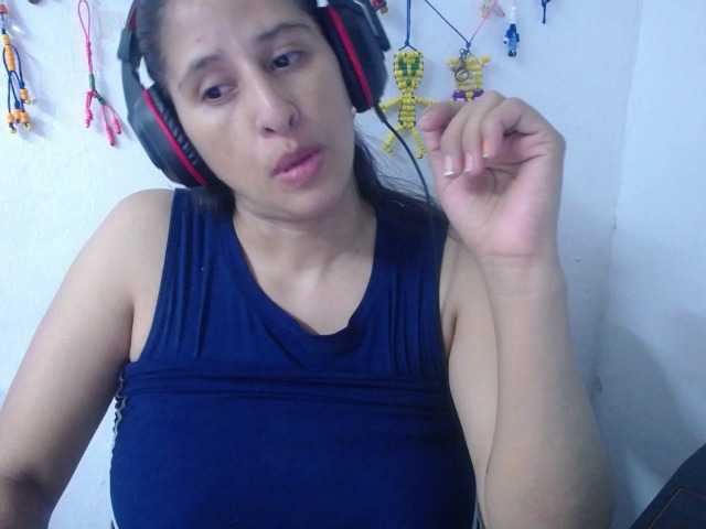 diana-rogu's BongaCams show and profile