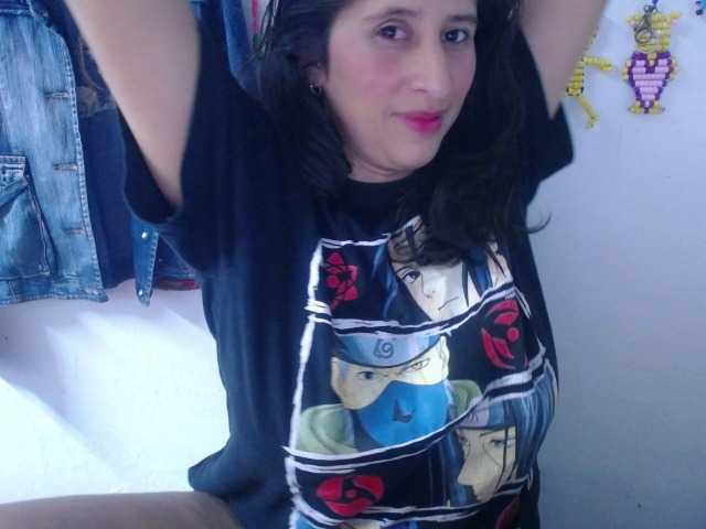 diana-rogu's BongaCams show and profile