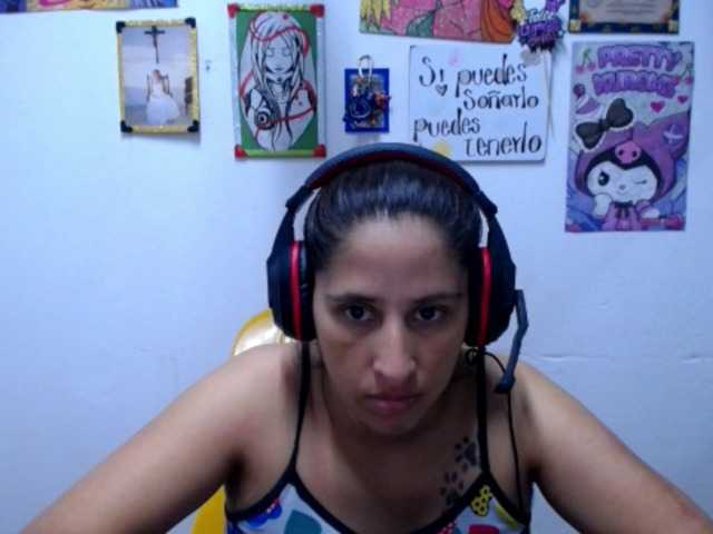 diana-rogu's BongaCams show and profile