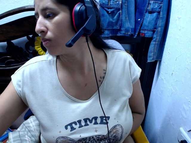 diana-rogu's BongaCams show and profile