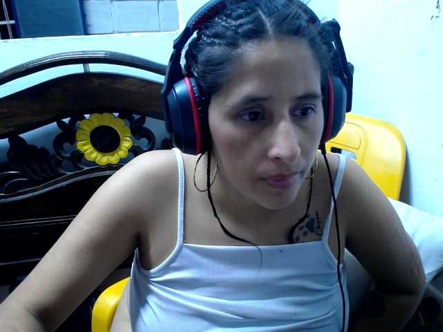 diana-rogu's BongaCams show and profile