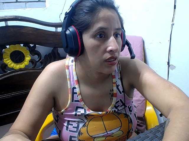 diana-rogu's BongaCams show and profile