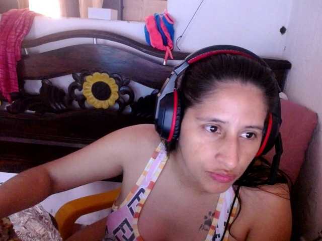 diana-rogu's BongaCams show and profile