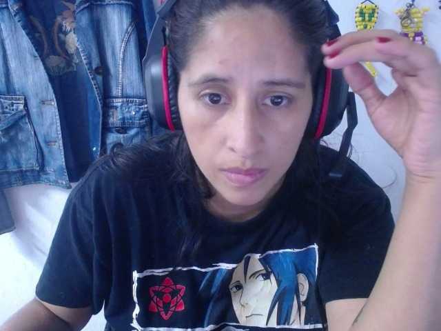 diana-rogu's BongaCams show and profile