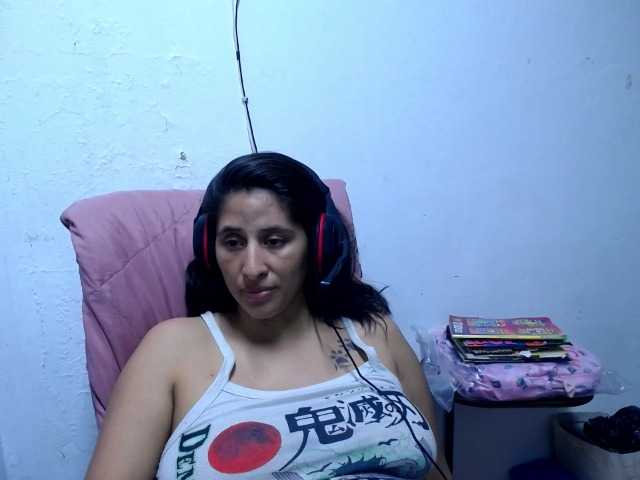 diana-rogu's BongaCams show and profile