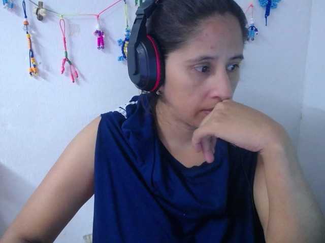 diana-rogu's BongaCams show and profile