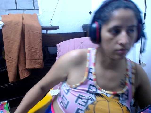 diana-rogu's BongaCams show and profile