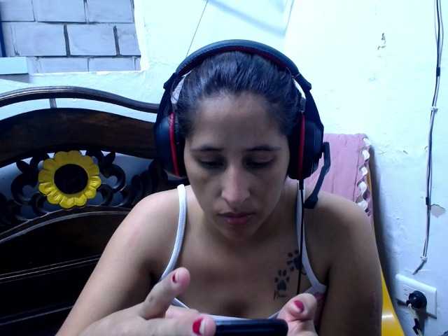 diana-rogu's BongaCams show and profile