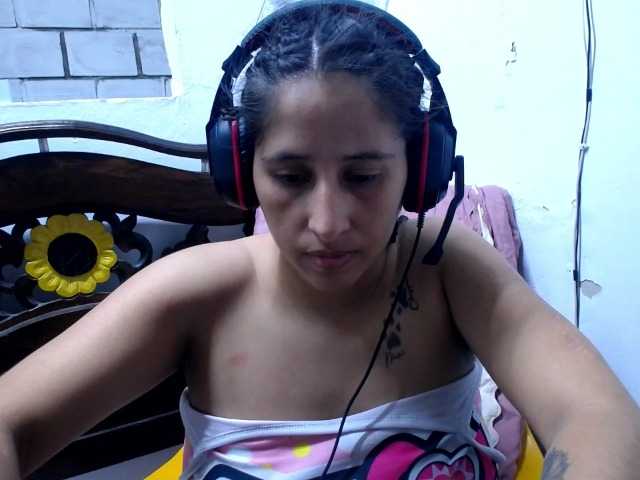 diana-rogu's BongaCams show and profile