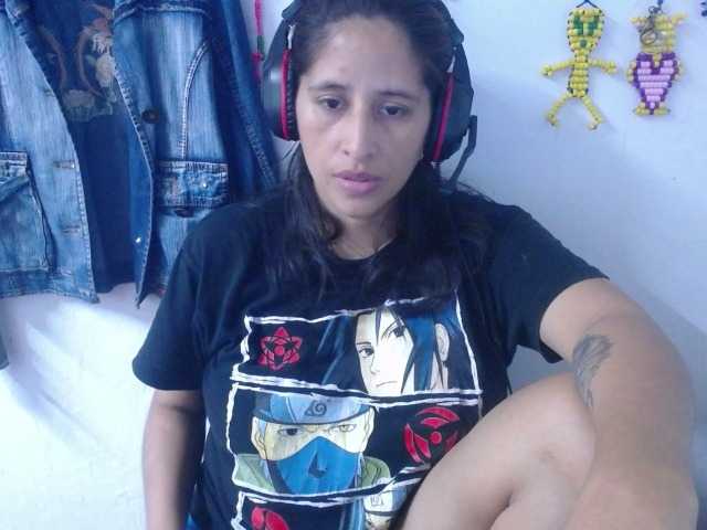 diana-rogu's BongaCams show and profile