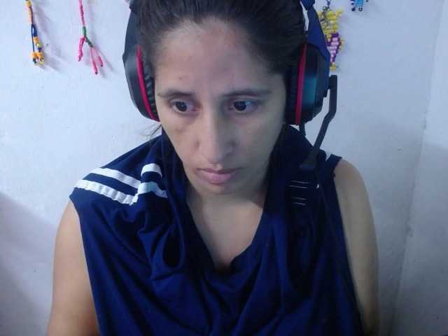 diana-rogu's BongaCams show and profile