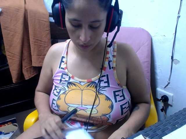 diana-rogu's BongaCams show and profile