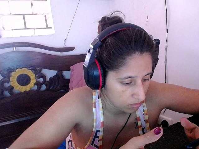 diana-rogu's BongaCams show and profile