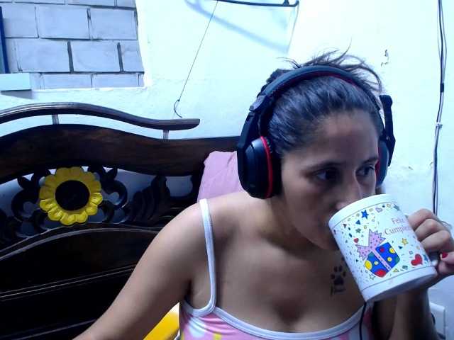 diana-rogu's BongaCams show and profile