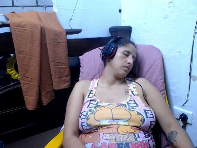 diana-rogu's BongaCams show and profile