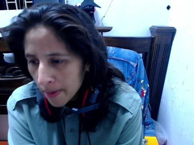 diana-rogu's BongaCams show and profile