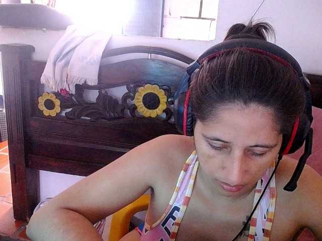 diana-rogu's BongaCams show and profile