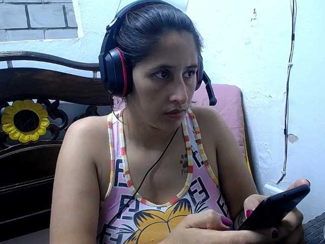 diana-rogu's BongaCams show and profile