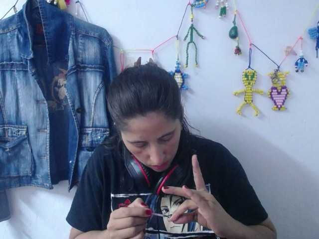 diana-rogu's BongaCams show and profile