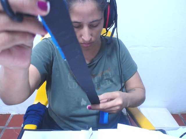 diana-rogu's BongaCams show and profile